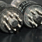 6SL7GT Ken Rad VT-229 JAN Platinum Matched Pair VT229