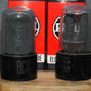 6SL7GT RCA VT-229 NOS Platinum Matched Pair Gray coated, the same date codes