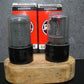 6SL7GT RCA VT-229 NOS Platinum Matched Pair Gray coated, the same date codes