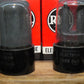 6SL7GT RCA VT-229 NOS Platinum Matched Pair Gray coated, the same date codes