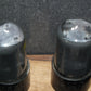 6SL7GT RCA VT-229 Platinum Matched Pair Gray coated, 1956