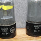 6SL7GT RCA VT-229 Platinum Matched Pair Gray coated, 1956