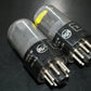 6SL7GT RCA VT-229 Platinum Matched Pair Gray coated, 1956
