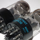 6SL7WGT PHILIPS ECG VT-229 NOS NIB Matched Pair Black Anodes