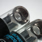 6SL7WGT PHILIPS ECG VT-229 NOS NIB Matched Pair Black Anodes