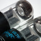 6SL7WGT PHILIPS ECG VT-229 NOS NIB Matched Pair Black Anodes