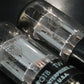 Matched Pair 6SN7GTB Electronic Enterprises Long Anodes