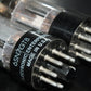 Matched Pair 6SN7GTB Electronic Enterprises Long Anodes