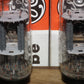 Matched Pair (2 tubes) 6SN7GTB General Electric NOS NIB Coin Base