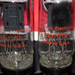 Matched Pair (2 tubes) 6SN7GTB National RCA NOS NIB Coin Base