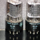 6SN7GTB RCA HP Side D Getter Short Bulb Platinum Matched