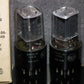 6SN7GTB RCA NOS Square Getter 1956 Codes Matched Pair (2 tubes)