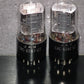 6SN7GTB RCA NOS Square Getter 1956 Codes Matched Pair (2 tubes)