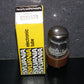 One 6SN7GTB Sylvania (1 pc) NOS NIB Tested Balanced Brown Base