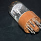 One 6SN7GTB Sylvania (1 pc) NOS NIB Tested Balanced Brown Base