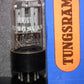 One 6SN7GT Tungsram (1 pc) NOS NIB Tested Balanced