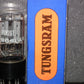 One 6SN7GT Tungsram (1 pc) NOS NIB Tested Balanced