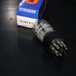 One 6SN7GT Tungsram (1 pc) NOS NIB Tested Balanced