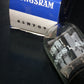 One 6SN7GT Tungsram (1 pc) NOS NIB Tested Balanced