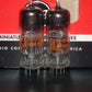 6AU8A RCA NOS in old type original box