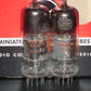 6AU8A RCA NOS in old type original box
