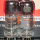 6AU8A RCA NOS in old type original box