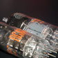 6AU8A RCA NOS in old type original box