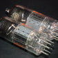 6AU8A RCA NOS in old type original box