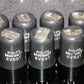Platinum Matched Pair 6V6GT Philips Mazda 1959 Blues Babies