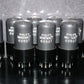 Platinum Matched Pair 6V6GT Philips Mazda 1959 Blues Babies