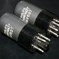 Platinum Matched Pair 6V6GT Philips Mazda 1959 Blues Babies