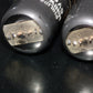 Platinum Matched Pair 6V6GT Philips Mazda 1959 Blues Babies