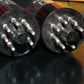 Platinum Matched Pair 6V6GT Philips Mazda 1959 Great Sounding 6V6