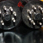 Platinum Matched Pair 6V6GT Philips Mazda 1959 Great Sounding 6V6