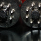 Platinum Matched Pair 6V6GT Philips Mazda 1959 Great Sounding 6V6
