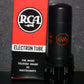6V6 RCA NOS NIB Old Type