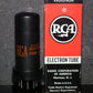 6V6 RCA NOS NIB Old Type