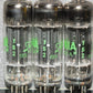 6X4W Sylvania EZ90 RARE GREEN LETTERS NOS NIB SHINDO