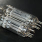 6X4 EZ90 Philips Mullard GEC Rare Inclined Getter Bottom Codes