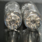 6X4 EZ90 Philips Mullard GEC Rare Inclined Getter Bottom Codes