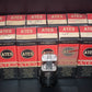 6X5GT RCA ATES NOS NIB Dual square getters