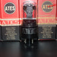 6X5GT RCA ATES NOS NIB Dual square getters