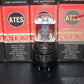 6X5GT RCA ATES NOS NIB Dual square getters