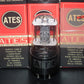 6X5GT RCA ATES NOS NIB Dual square getters