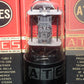 6X5GT RCA ATES NOS NIB Dual square getters