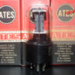 6X5GT RCA ATES NOS NIB Dual square getters