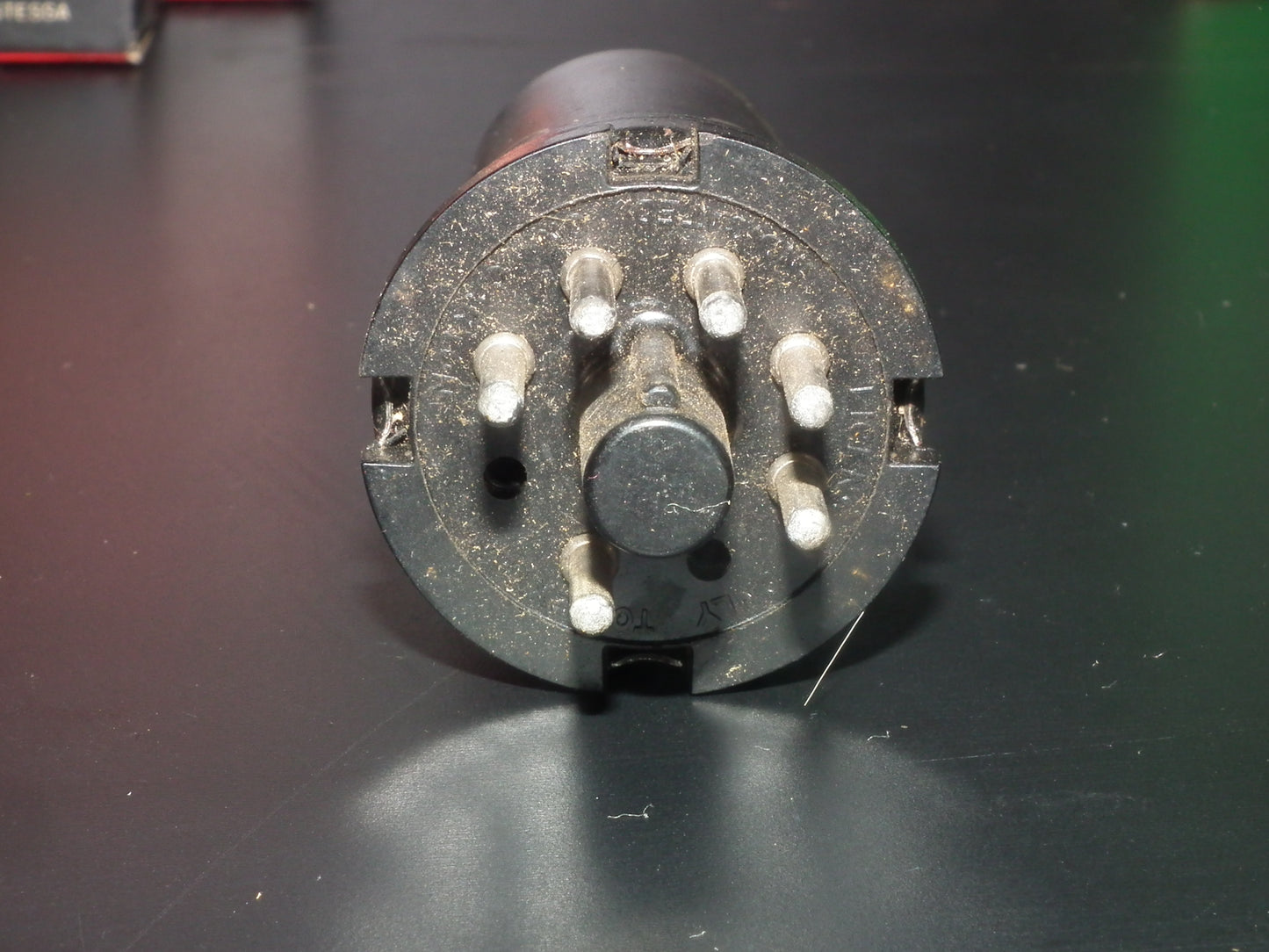 6X5 RCA NOS NIB in Zaerix boxes