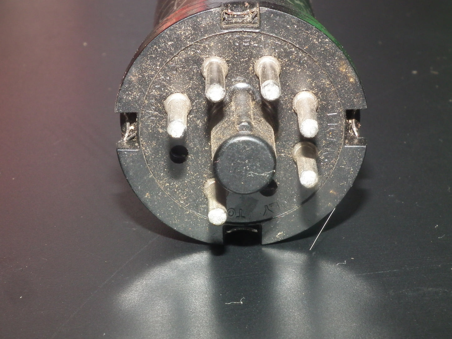 6X5 RCA NOS NIB in Zaerix boxes