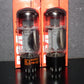 7027A RCA USA Matched Pair NOS NIB