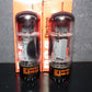 7027A RCA USA Matched Pair NOS NIB